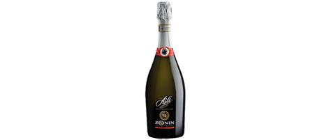 Zonin Asti DOCG – Cigar Dave