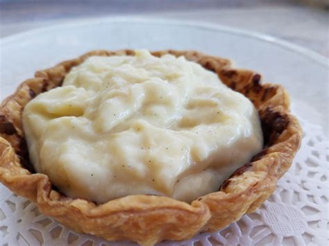 Durian Cream Pie Recipes We Cherish