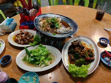 Terokai Pilihan Chinese Restaurant Terbaik Di Kota Bharu Sebuahutas