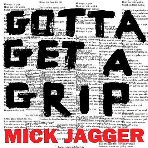 Mick Jagger Releases Two New Solo Songs | Best Classic Bands