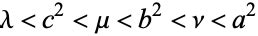 Confocal Ellipsoidal Coordinates -- from Wolfram MathWorld