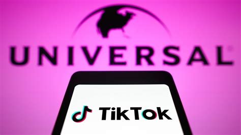 Impala Sides With Umg In Tiktok Dispute Calls On Spotify Apple