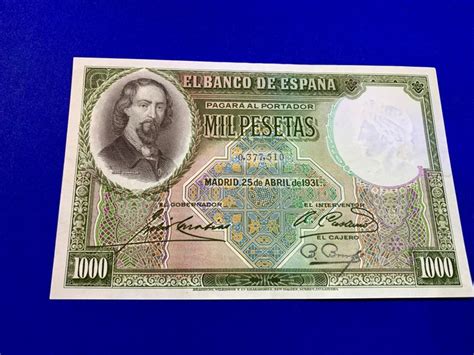 Espa A Pesetas Edifil Catawiki