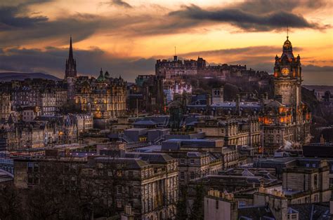 Images Edinburgh Hd Wallpaper Rare Gallery