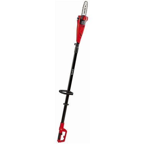 Gc-Ec 750 T Oregon Einhell Electric Telescopic Chainsaw — Brycus