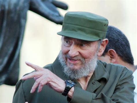 Jóvenes de Cuba rendirán tributo a Fidel Castro CMBQ Radio Enciclopedia