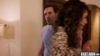 Big Tits Milf Arabelle Raphael Gets Fucked Hard After Blowjob And Footjob Xvideos