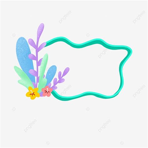 Small Border Clipart Transparent PNG Hd Small Fresh Series Border