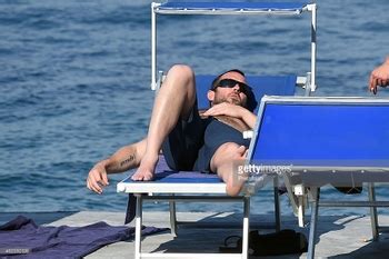 SULLIVAN STAPLETON Feet AZNudeFeet Men