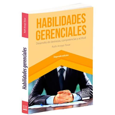 Shop HABILIDADES GERENCIALES 2da Edición