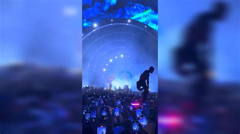 Astroworld o que se sabe sobre as vítimas do festival de Travis Scott