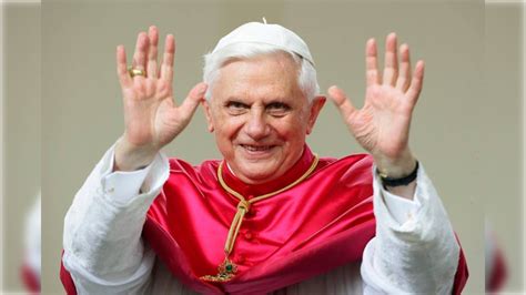 Opini N Benedicto Xvi Y Su Enc Clica Dios Es Amor Adn Celam