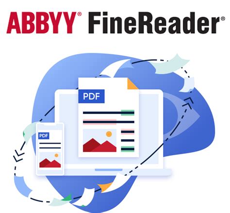 Abbyy FineReader | Aiuti sanitari - Tiflosystem