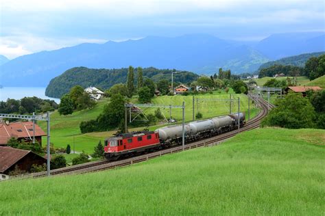 Sbb Cargo Re Sbb Cargo Re Ii Flickr