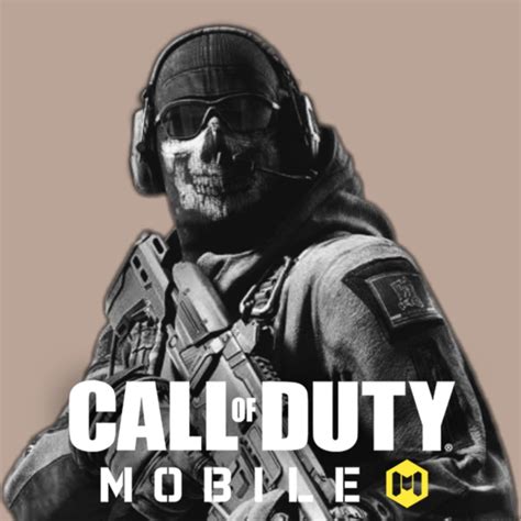 Call of Duty mobile icon | Call of duty, Mobile icon, Beige icons:)