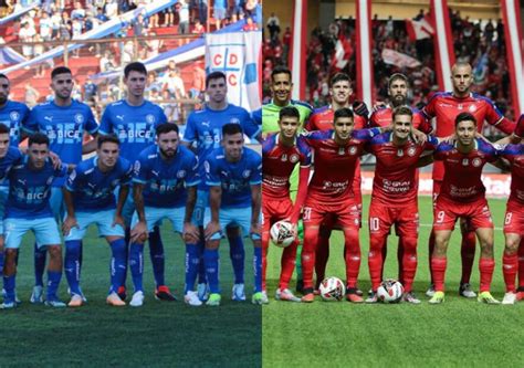 En simultáneo a la Roja Polémico horario de La Calera vs Católica