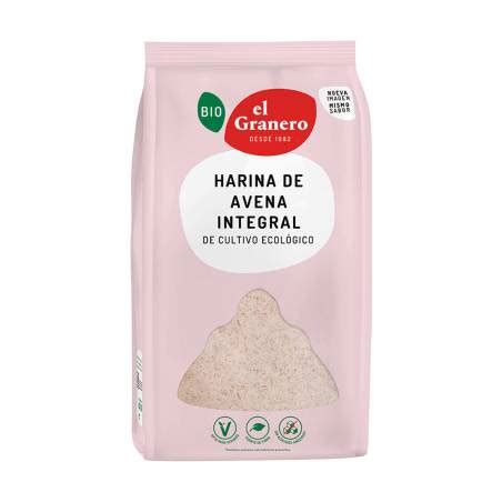 Comprar Harina Integral Online Diabify