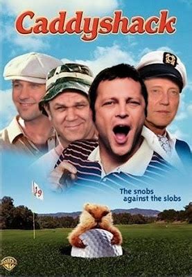 Fatpickled: Your Caddyshack Cast Is Revealed