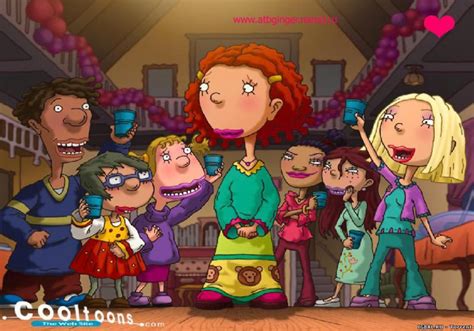 Игру Как Говорит Джинджер - installgetyour