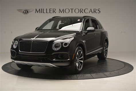 New 2019 Bentley Bentayga V8 For Sale Special Pricing Rolls Royce