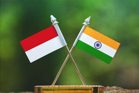 Indonesia-India private cooperation to focus on four sectors - Business - The Jakarta Post