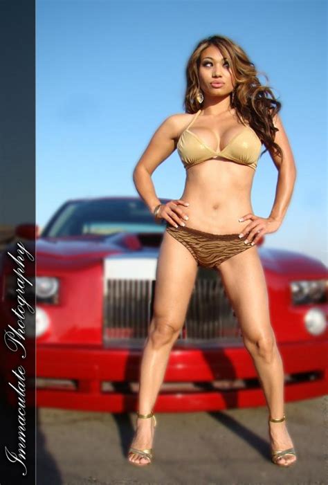 Naked Jess Lizama Added By Melbadel