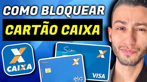 Como Bloquear E Desbloquear Cart O Caixa No Aplicativo Youtube