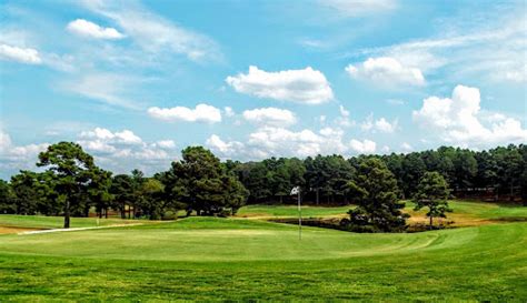 Reviews Degray State Park Golf Course (Golf) in Arkansas ...