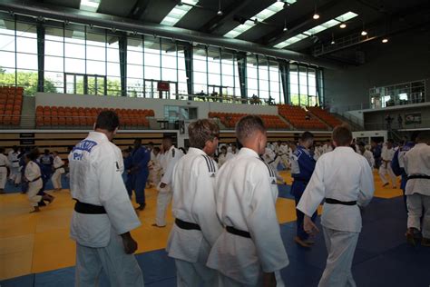 Img Est Gio Internacional De Judo Da Acad Mica Flickr