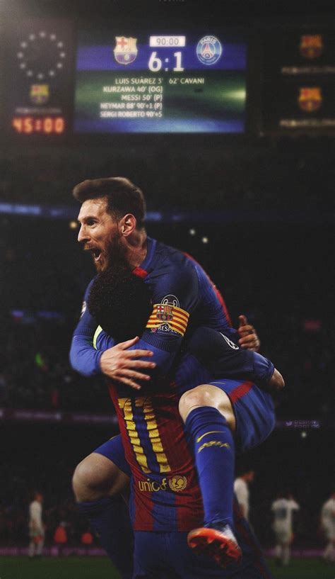 Top 999+ Messi Psg Wallpaper Full HD, 4K Free to Use