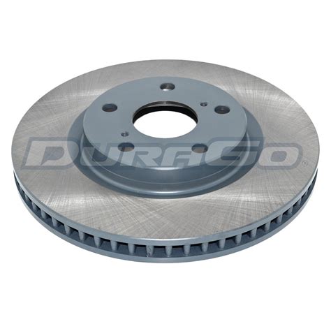 Durago Br Front Disc Brake Rotor