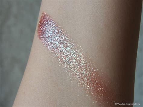 Sparkle Bernovich 06, 07, 09 | Отзывы покупателей | Косметиста