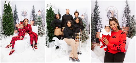 Christmas Mini Sessions In Charlotte Nc — Charlotte Selfie Museum