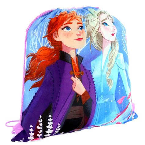 Sac Piscine Reine Des Neiges Cm Frozen