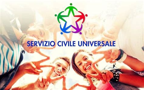 Servizio Civile Universale Con Procivita 2023 Aperto Bando Per Sei