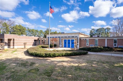 Columbia High School Rankings And Reviews