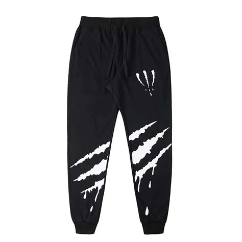 Buy Harem Baggy Trousers Pants Men Joggers Parkour