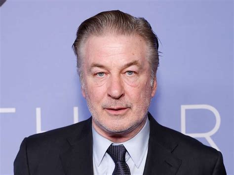 Alec Baldwin Prozess Wegen Fahrl Ssiger T Tung Droht Unterhaltung