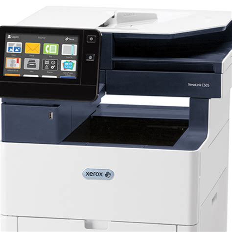 Stampante Multifunzione Xerox VersaLink C505 Innovation Document