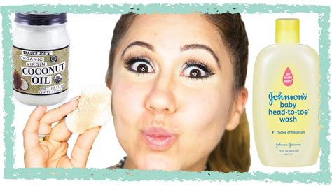 How To Remove Makeup Without Makeup Remover