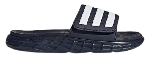 D P Adidas Duramo Slide Navy Fy Jordan