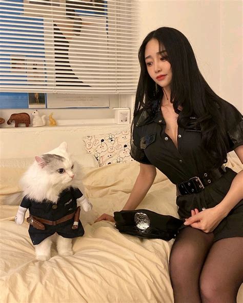 身材超好的大长腿女神模特写真 哔哩哔哩