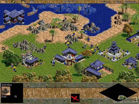 Age of Empires (1997 video game)