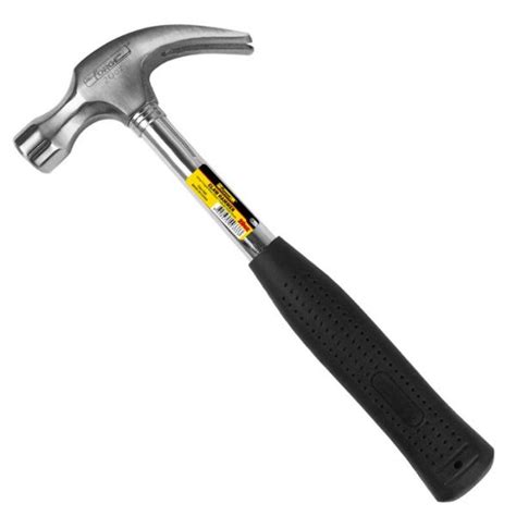 Hammer Claw Steel Tubular20oz 560gcarbon Steel Head Tubular Steel