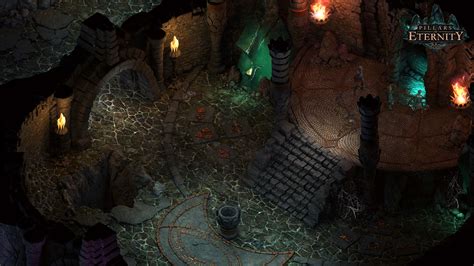 Save 50 On Pillars Of Eternity On Steam