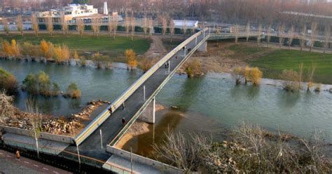 Un Nou Pod Peste R Ul Prut Va Fi Construit La Albi A Leu Eni