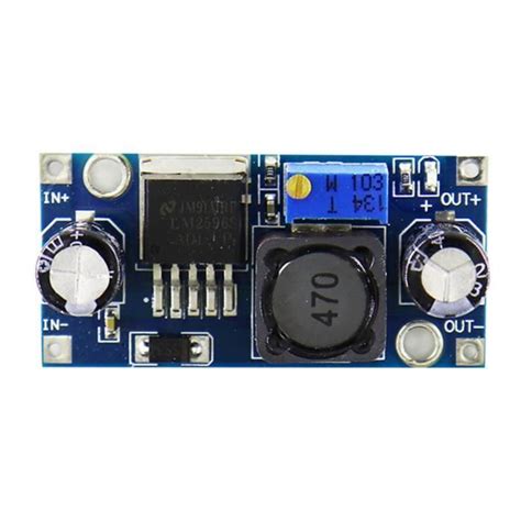 Lm Smd Lm Dc Dc Module D Alimentation Abaisseur A Module