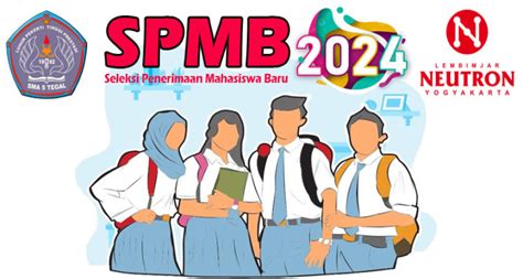 spmb  start  strategi meraih sukses sma negeri  tegal