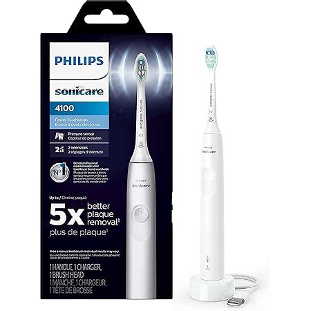 Philips Sonicare Series Plaque Control Hx Wiederaufladbare