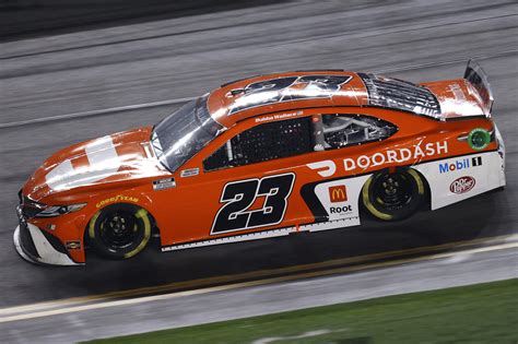 NASCAR: 5 candidates for a second 23XI Racing seat